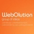 Webolution Logo