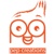 Pep creations Studio - Animation Company Logo