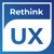 Rethink UX Logo