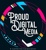 Proud Digital Media Logo