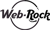 Web-Rock Design Logo