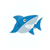 The Web Sharks Logo