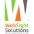 WebSight Solutions Logo