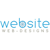 Website Web Designs Logo