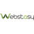 Webstasy Logo