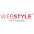 Webstyle Marketing Online Logo