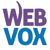 WEBVOX Logo
