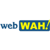 webWAH LLC. Logo