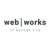 WebWorks of KC Logo