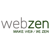 WebZen Logo