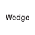 Wedge Logo