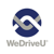 WeDriveU Logo