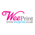 Wee Print Logo