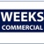 Weeks Commercial Associates Logo