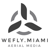 Wefly.Miami Logo