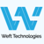 WEFT Technologies Logo