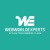 WebWorld Experts Logo