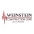 Weinstein Construction Logotype