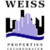 Weiss Properties, Inc. Logo