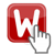 Welborn Social Media Logo