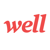 Well Design Studio Logo