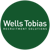 Wells Tobias Recruitment Group & Inventum Search Logo