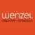 Wenzel Creative + Strategy