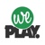 WePlay Logo