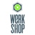 Werkshop Branding Logo
