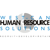 West-Can Human Resource Solutions Logo