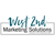 West 2nd Marketing Solutions Logo