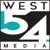 West 54 Media Group Logo