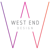 West End Design Logo