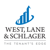 West, Lane & Schlager Logo