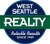 West Seattle Realty Logo