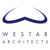 WESTARarchitectural group Logo