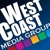 WestCoast Media Group Logo