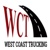 Westcoast Trucking Logo