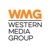 Western Media Group Logo
