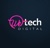 WeTech Digital Software Pvt Ltd Logo