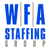 WFA Staffing Logo