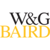 W&G Baird Ltd Logo