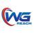 WG Reach Logo