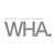 WHA | William Hezmalhalch Architects Logo