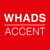 Whads Accent Logo