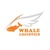 Whale Logistics Logo