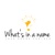 What's In a Name Creatives Logo