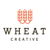 Wheat Creative LLC Logo