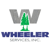 Wheeler Services Inc. Logotype
