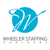 Wheeler Staffing Partners Logo